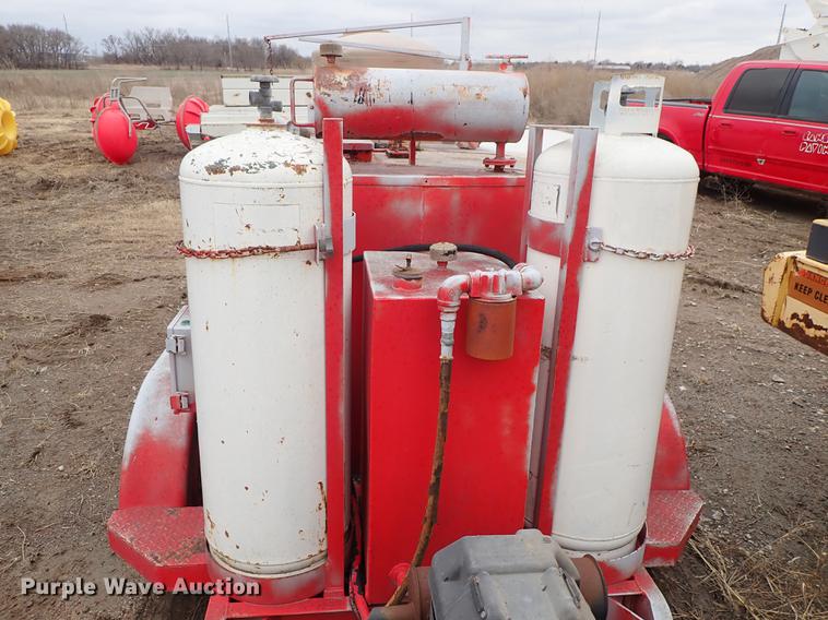 image for item DF8822 Crafco melter applicator