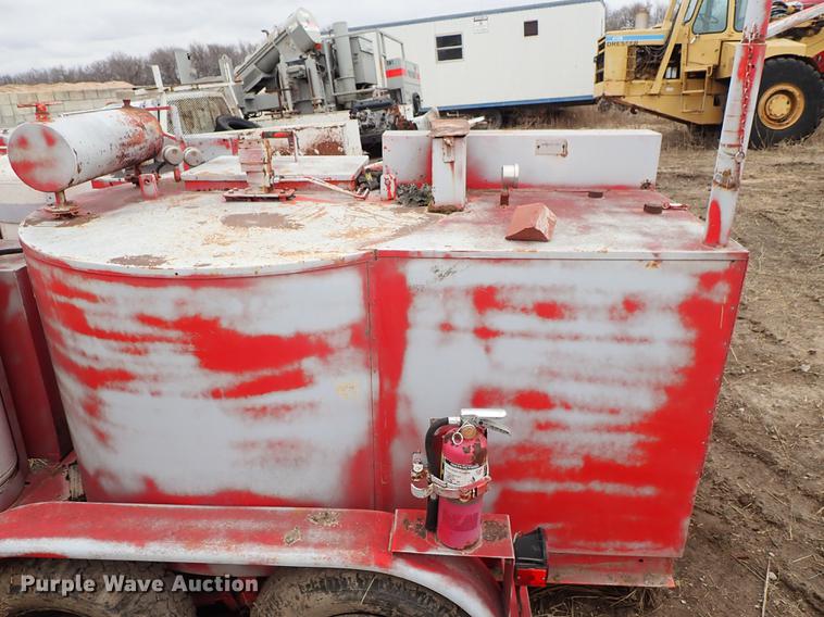 image for item DF8822 Crafco melter applicator