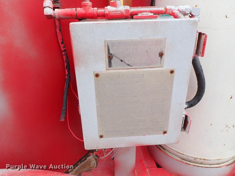 image for item DF8822 Crafco melter applicator