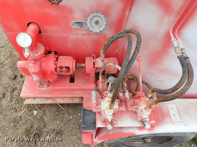 image for item DF8822 Crafco melter applicator