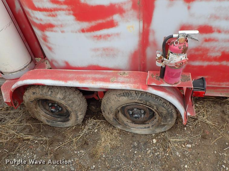 image for item DF8822 Crafco melter applicator