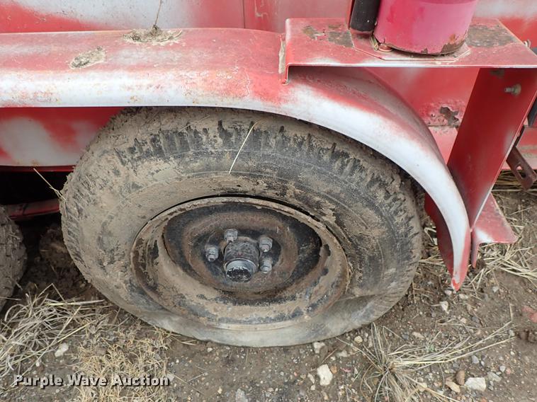 image for item DF8822 Crafco melter applicator