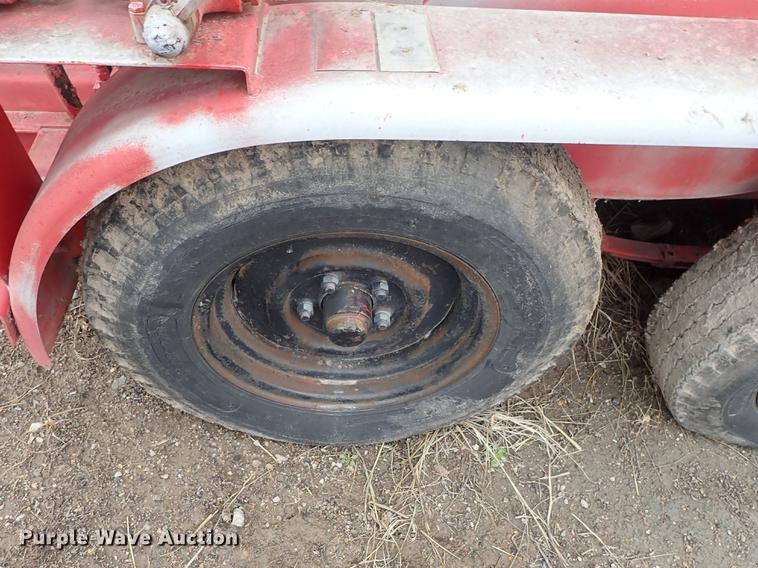 image for item DF8822 Crafco melter applicator