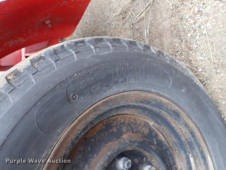 image for item DF8822 Crafco melter applicator