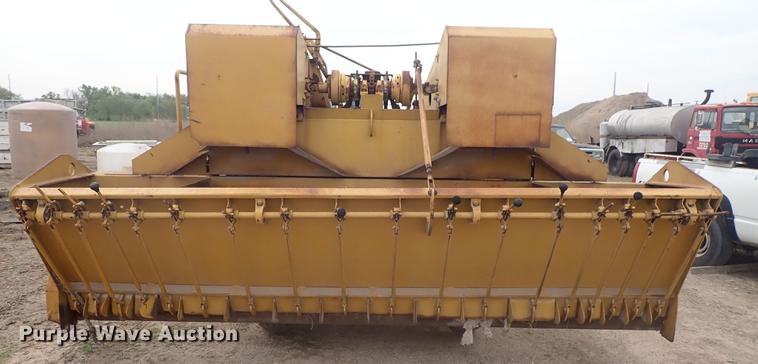 image for item DF8827 Spread Master chip spreader