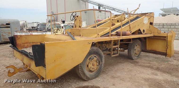 image for item DF8827 Spread Master chip spreader