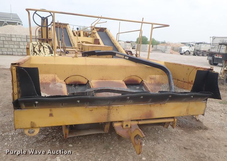 image for item DF8827 Spread Master chip spreader