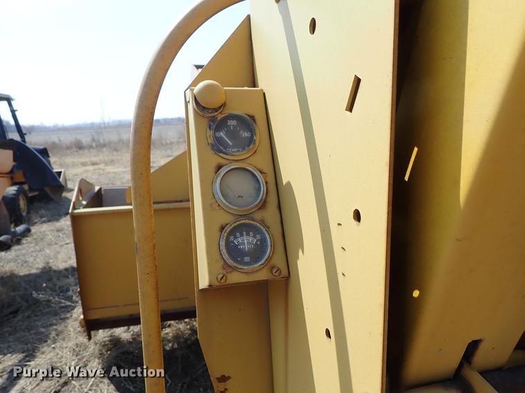 image for item DF8827 Spread Master chip spreader