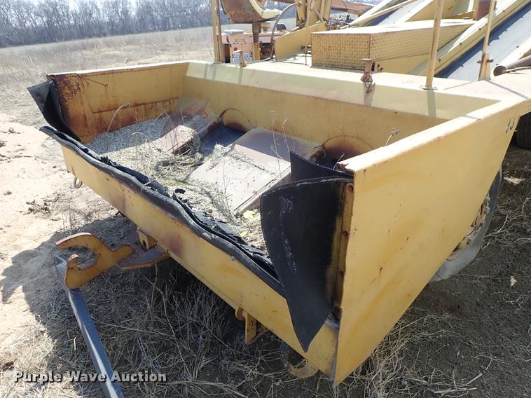 image for item DF8827 Spread Master chip spreader