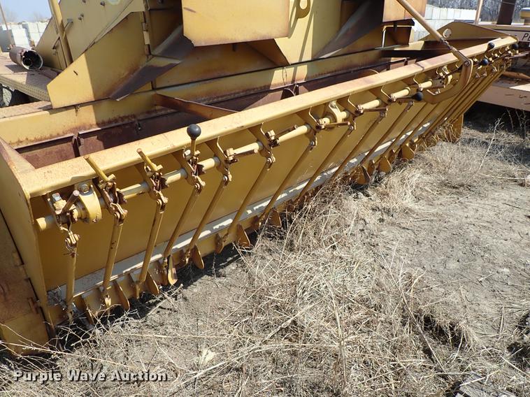 image for item DF8827 Spread Master chip spreader