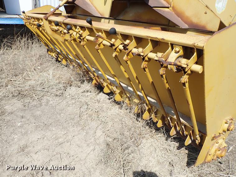 image for item DF8827 Spread Master chip spreader