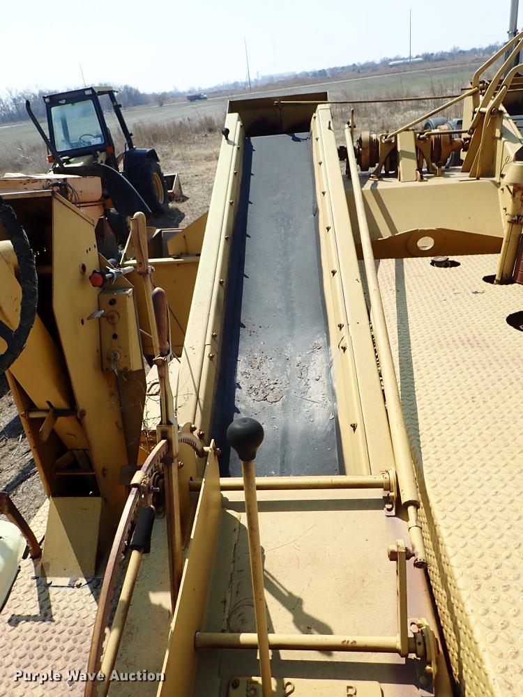 image for item DF8827 Spread Master chip spreader