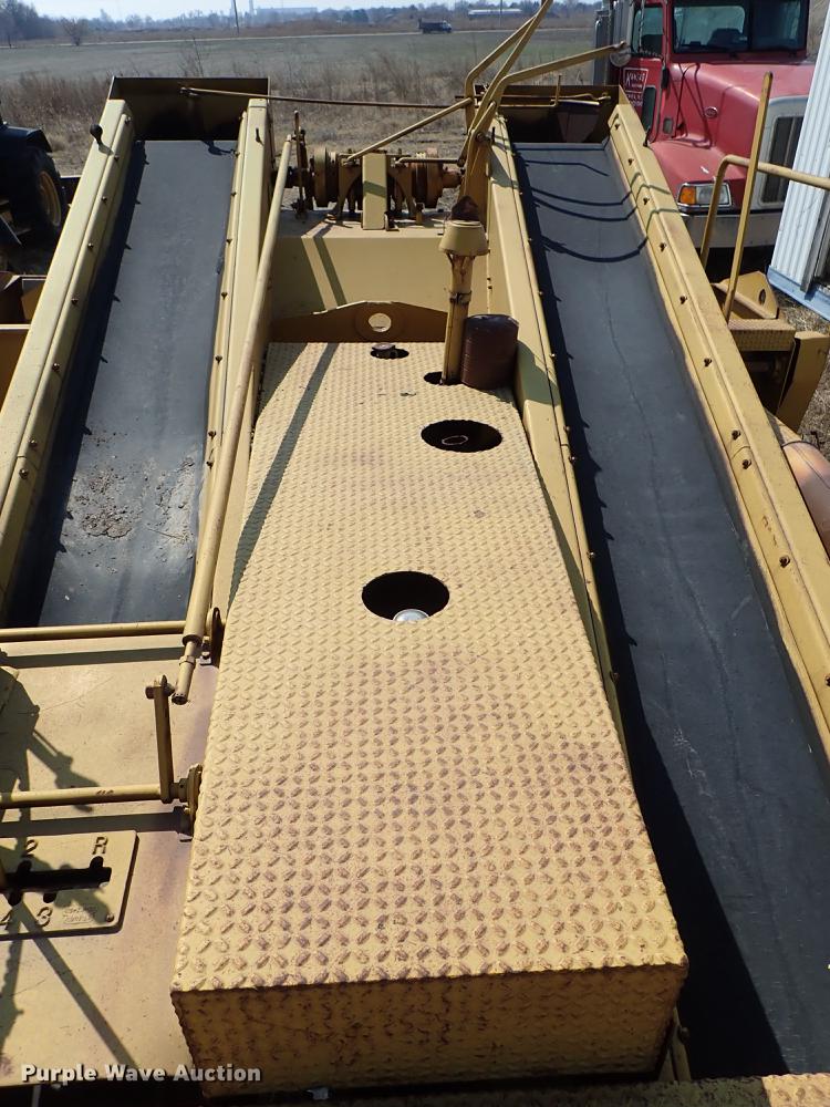 image for item DF8827 Spread Master chip spreader