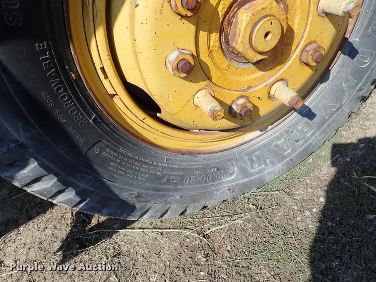 image for item DF8827 Spread Master chip spreader