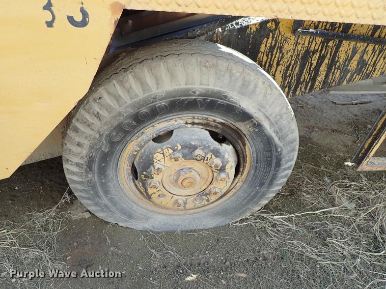 image for item DF8827 Spread Master chip spreader