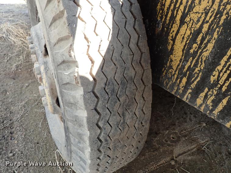 image for item DF8827 Spread Master chip spreader