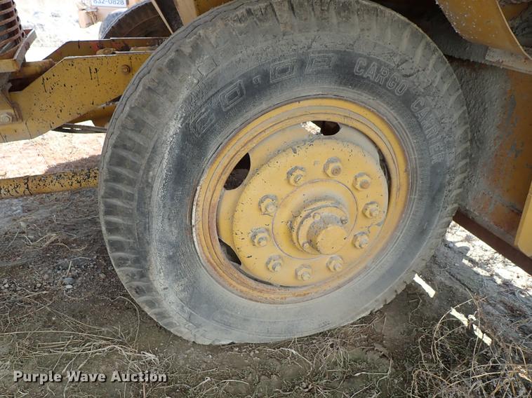 image for item DF8827 Spread Master chip spreader