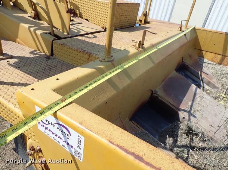 image for item DF8827 Spread Master chip spreader