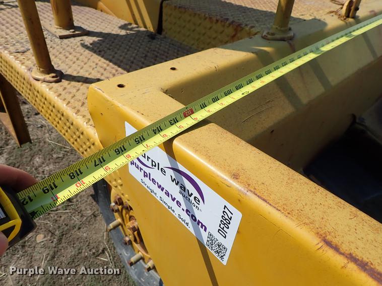 image for item DF8827 Spread Master chip spreader