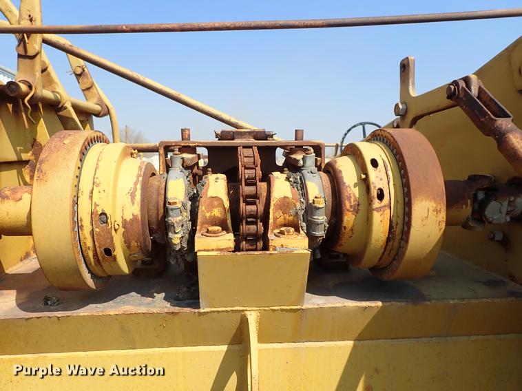 image for item DF8827 Spread Master chip spreader