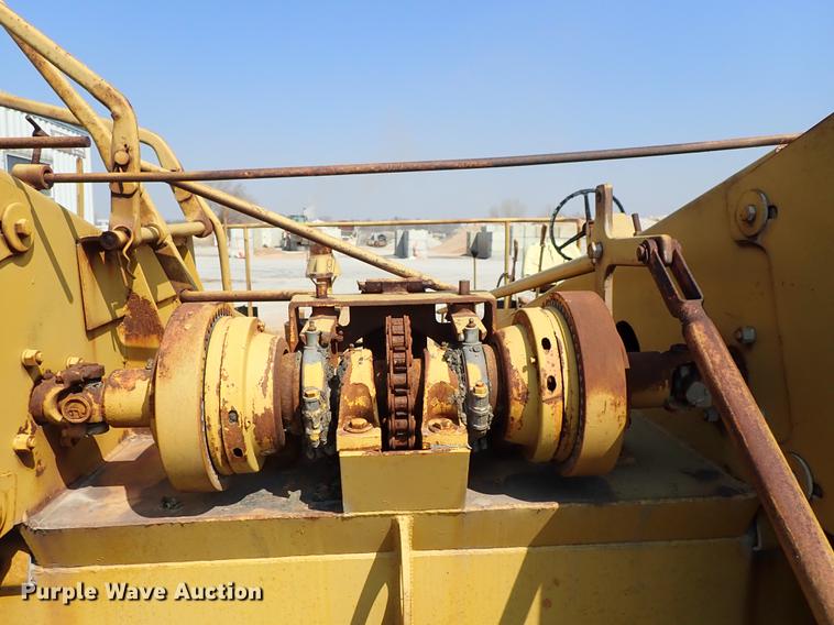 image for item DF8827 Spread Master chip spreader