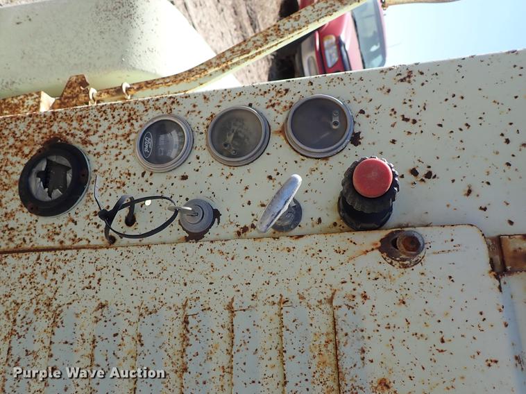 image for item DF8829 Wood chipper