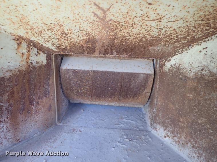 image for item DF8829 Wood chipper