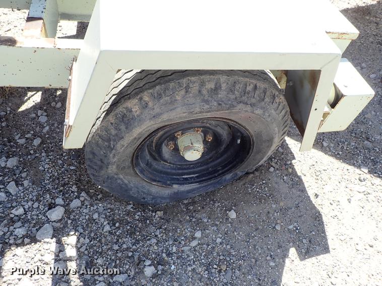 image for item DF8829 Wood chipper