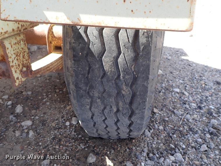 image for item DF8829 Wood chipper