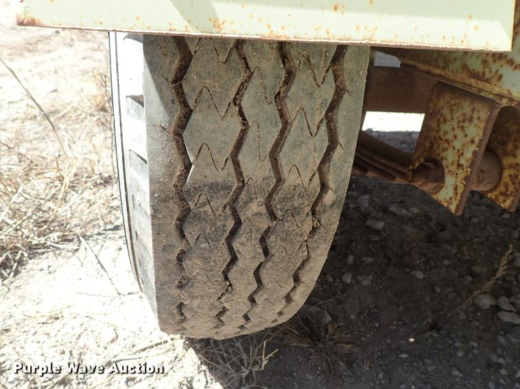 image for item DF8829 Wood chipper