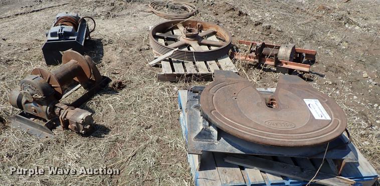 image for item DF8834 Truck parts