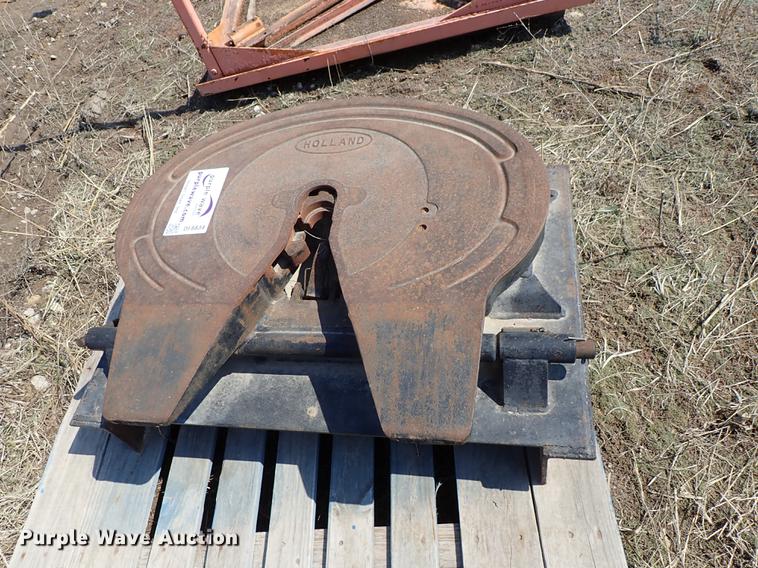 image for item DF8834 Truck parts