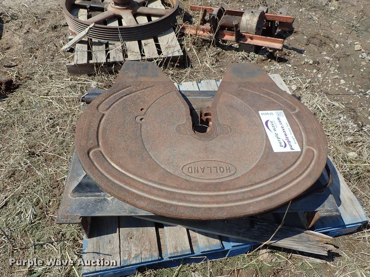 image for item DF8834 Truck parts