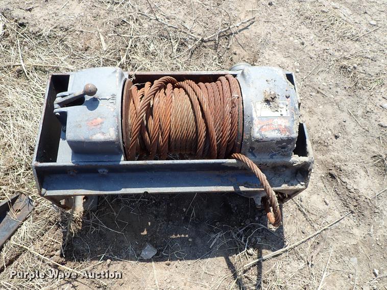 image for item DF8834 Truck parts