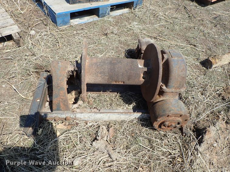 image for item DF8834 Truck parts