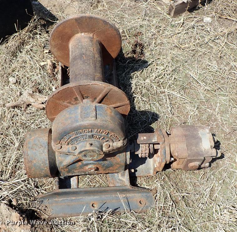 image for item DF8834 Truck parts