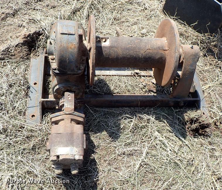 image for item DF8834 Truck parts