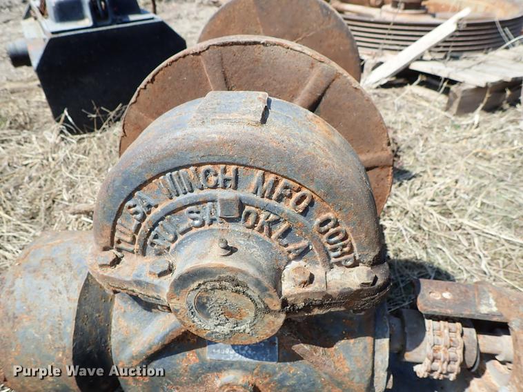 image for item DF8834 Truck parts