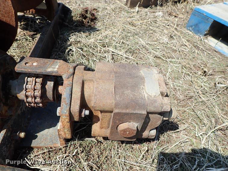 image for item DF8834 Truck parts