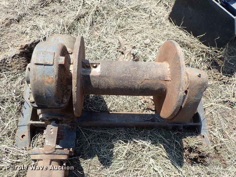 image for item DF8834 Truck parts