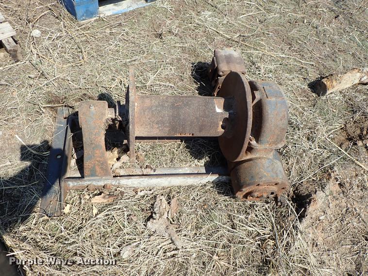 image for item DF8834 Truck parts