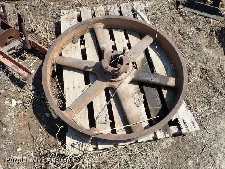 image for item DF8834 Truck parts