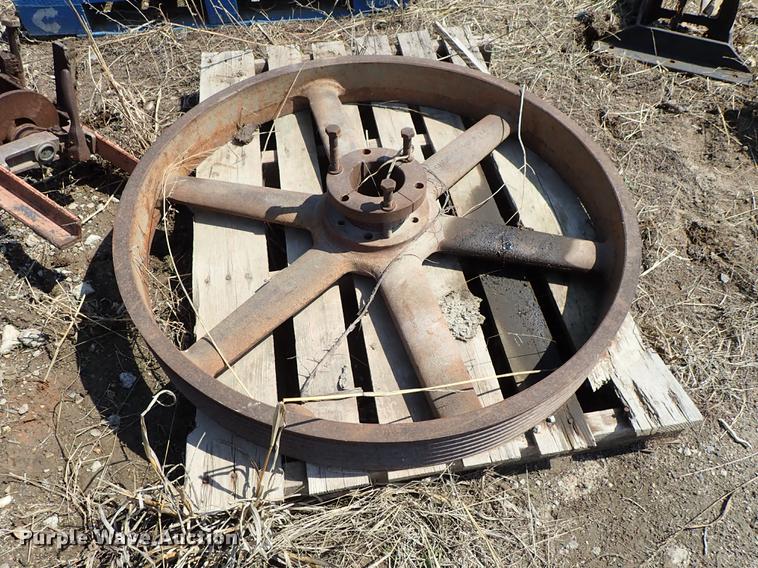 image for item DF8834 Truck parts