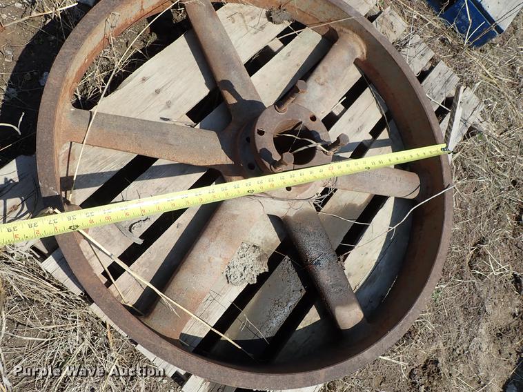 image for item DF8834 Truck parts