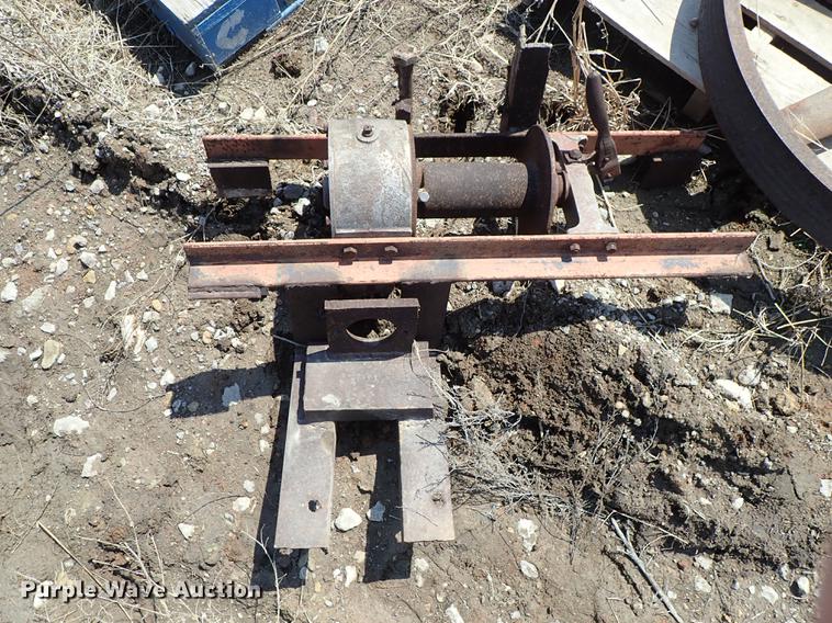 image for item DF8834 Truck parts