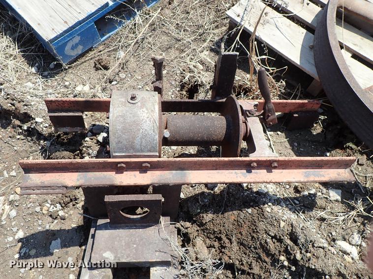 image for item DF8834 Truck parts