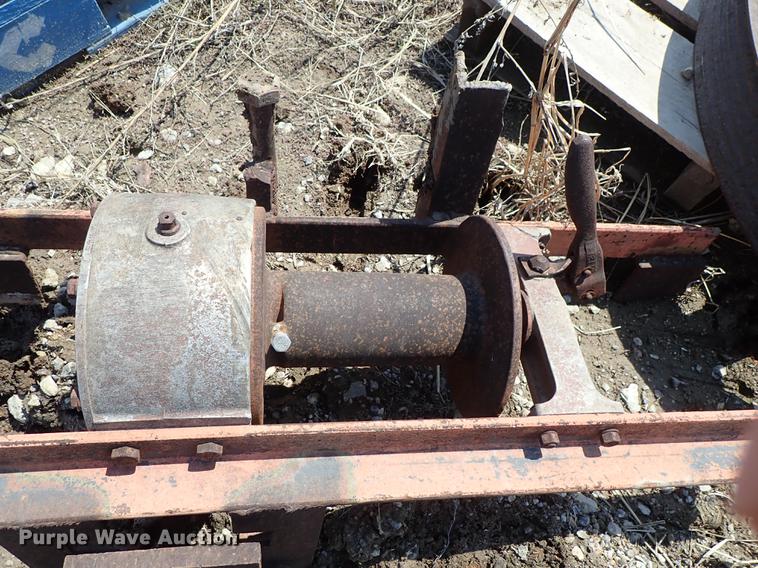 image for item DF8834 Truck parts