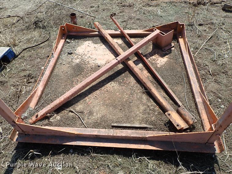 image for item DF8834 Truck parts