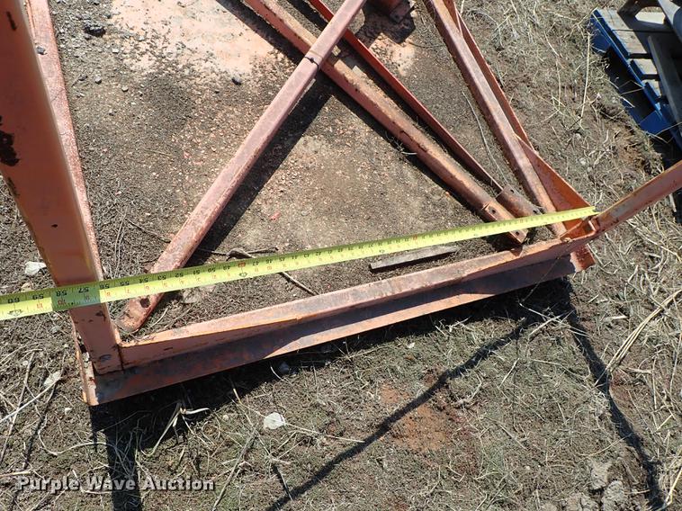 image for item DF8834 Truck parts