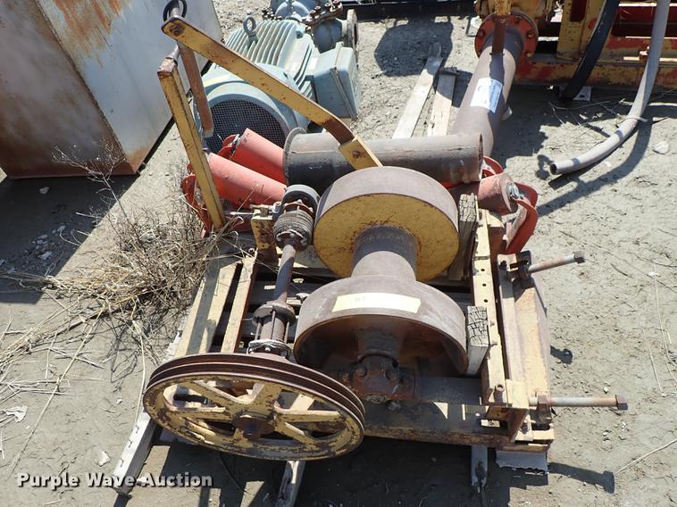 image for item DF8834 Truck parts